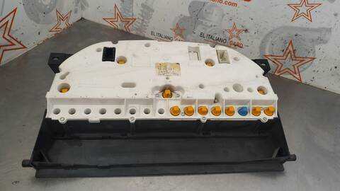 Foto 3ª: Cuadro de Instrumentos Volkswagen Lt LT 35 CAJA CERRADA - TECHO ELEVADO 109CV 80KW [AVR] (2004)