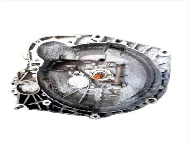 Foto 2ª: Caja Cambios Citroen Xsara 1.6 HDI (1999)