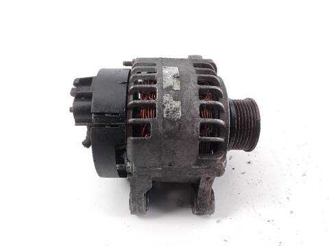 Foto 3ª: Alternador Renault Master 2.3 DCI 125 FWD FV0C FV0D) [M9T 670] (2010)