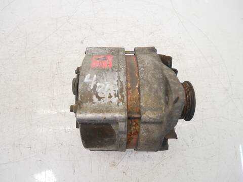 Alternador Porsche 968 239 CV 176KW