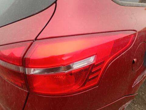 Piloto Trasero Derecho Ford Focus BUSINESS 120CV 88KW