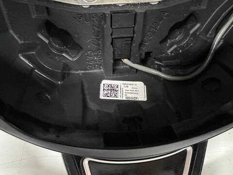 Foto 3ª: Volante Audi A3 AMBIENTE 150CV 110KW [CRBC] (2013)