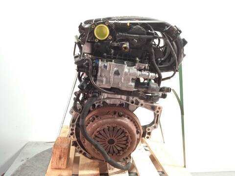 Foto 2ª: Despiece Motor Opel Crossland 1.2 82CV 60KW [F12XE] (2020)
