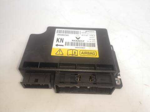 Foto 2ª: Centralita Airbag Renault Scenic K9K832 (2010)