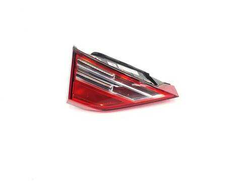 Foto 3ª: Piloto Trasero Izquierdo Audi A1 1.0 TFSI 116CV [DLAA] (2018)