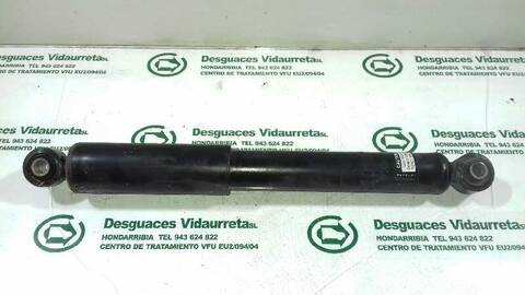 Amortiguador Trasero Derecho Suzuki Alto 1.0 12V CAT 68CV 50KW