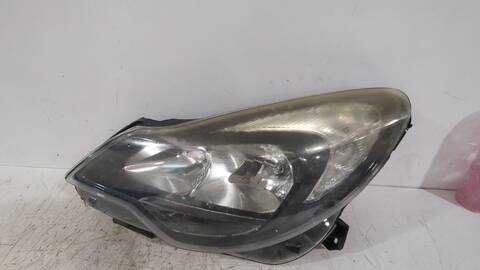 Faro Izquierdo Opel Corsa 1.3 CDTI L08 L68) 75CV 55KW