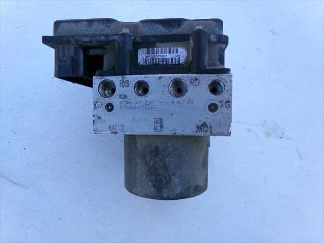 Abs Citroen C4 1.6 G 2004-2010