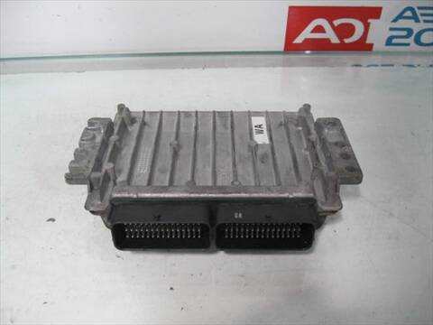 Foto 2ª: Centralita Motor ECU Chevrolet Kalos 1.2 SE 72CV 53KW [B12S1] (2007)