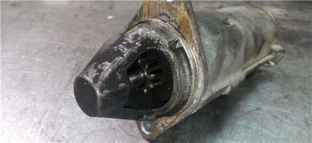 Foto 3ª: Motor de Arranque Chevrolet Aveo 1.4 LS [1.4 LTR. - 69 KW CAT] [F14D3G]