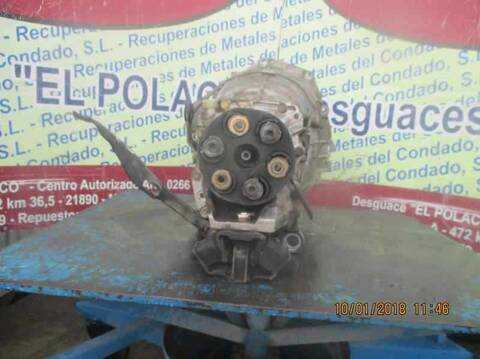 Foto 2ª: Caja Cambios Mercedes Clase C 160 2.5 D 190 201.126) BERLINA 75CV 55KW [602911] (1991)