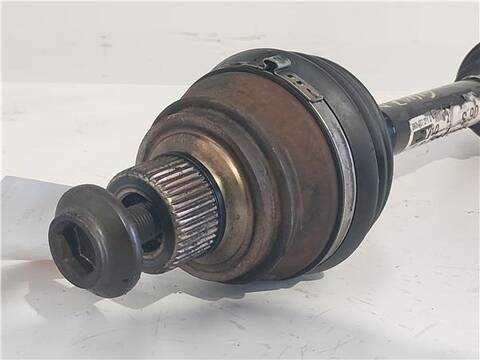 Foto 4ª: Transmision Delantera Derecha Audi A4 2.0 BASIS BERLINA 143CV 105KW [CAGA] (2008)