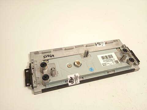 Foto 4ª: Pantalla Multifuncion DS 4 1.2 THP 130 NXHNYM) 130CV 96KW [HN05] (2022)