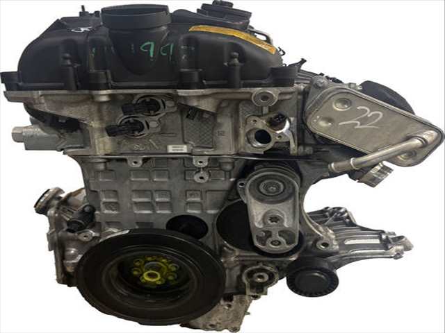 Motor Completo Bmw X6 F16 306CV 225KW