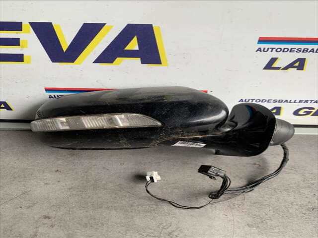 Foto 2ª: Retrovisor Derecho Mercedes Clase E 180 E 300 CDI BLUETEC [211.024] BERLINA 0CV [642920] (2009)