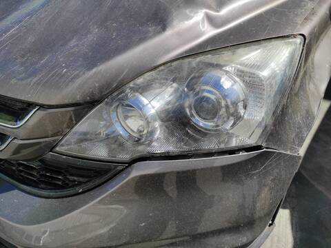 Faro Izquierdo Honda Crv N22B3 RE)