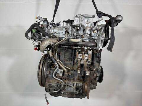 Foto 3ª: Motor Completo Nissan X-Trail T31 2.0 DCI 173 CV 127KW (2013)