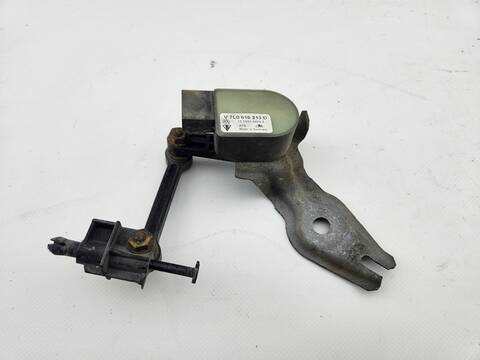 Foto 1ª: Motor Regulacion Faros Audi Q7 QUATTRO 3.0 TDI 239CV [CASA] (2007)