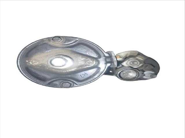 Motor de Arranque Audi A4 2.0 TDI