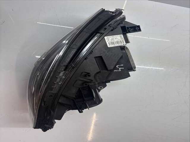 Faro Izquierdo Mercedes Clase CLA 220 2.1 CDI OM651.930 X117)