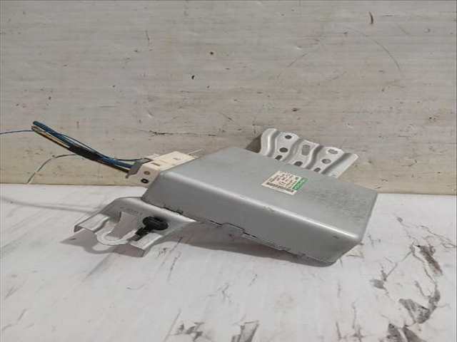 Foto 3ª: Centralita Motor ECU Toyota Auris 1.33 DUAL-VVTI NRE150_) 101CV [1NR-FE] (2006)