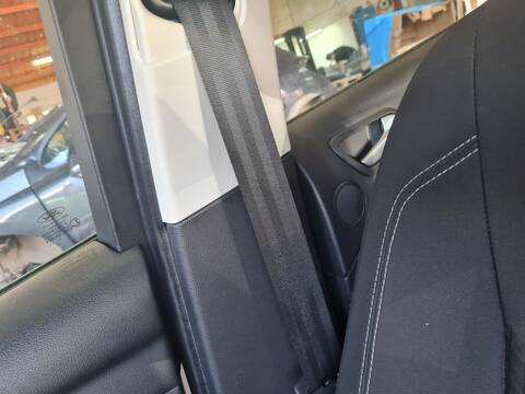 Foto 2ª: Kit Airbag Ford C Max TREND PLUS 120CV 88KW CEU) [XWDA] (2016)