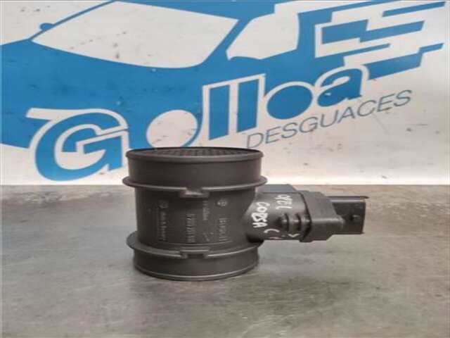 Caudalimetro Opel Corsa 1.2