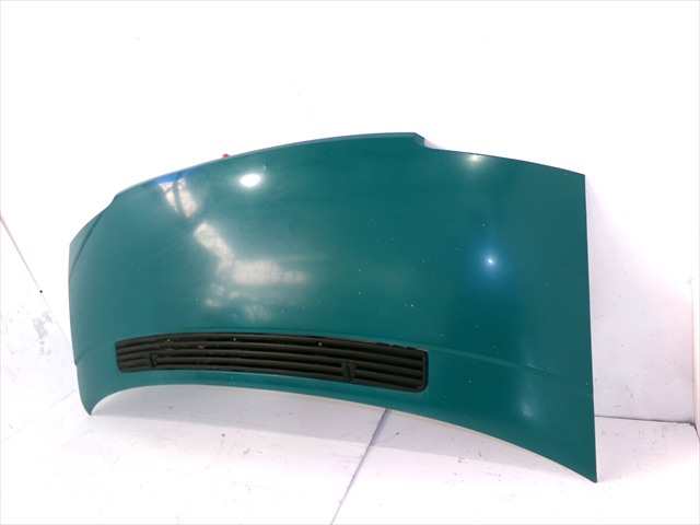 Foto 3ª: Capot Volkswagen Transporter 2.5 TDI 1996-2003 T4 (1999)