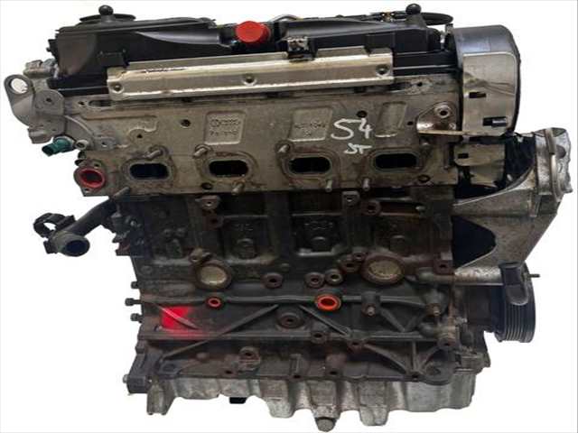 Foto 2ª: Motor Completo Volkswagen Golf 2.0 TDI 140 CV 103KW [CFFB]