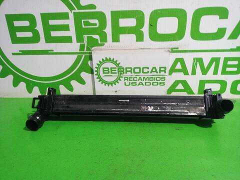 Foto 2ª: Intercooler Renault Scenic XMOD BOSE 132CV [H5F 404  H5F 408] (2009)