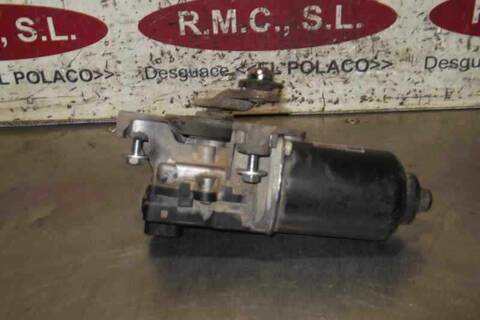 Motor Limpia Delantero Mitsubishi Montero 3.2 DI-D INFORM 5-TRG.) 200CV 147KW