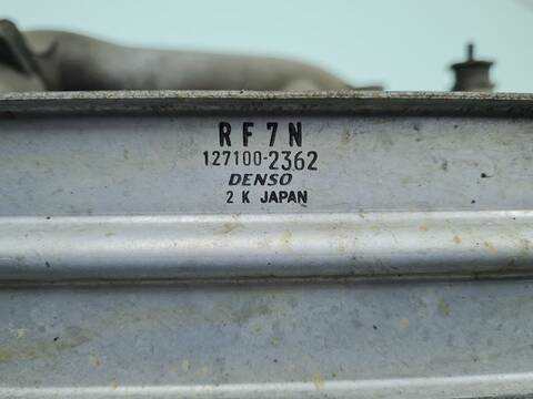 Foto 2ª: Intercooler Mazda 5 2.0 DIESEL CAT 143CV 105KW [RF] (2009)