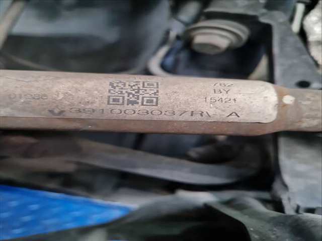 Foto 2ª: Transmision Delantera Derecha Dacia Sandero 1.0 TCE 90 91CV 67KW [H4D 470] (2021)