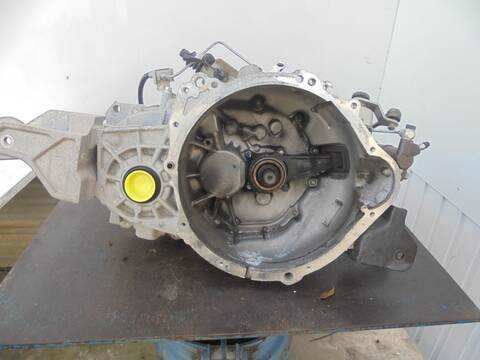 Caja Cambios Mitsubishi ASX CHALLENGE 2WD 117CV 86KW