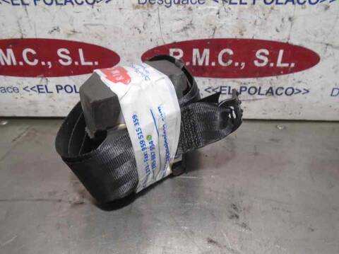 Foto 2ª: Cinturón Trasero Derecho Seat Ibiza 1.4 16V TSI ACT 150CV 110KW [CZE] (2016)