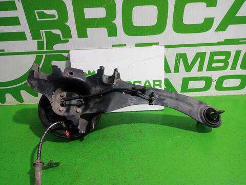 Foto 2ª: Mangueta Trasera Derecha Ford Focus AMBIENTE 90CV [C9DC] (1998)