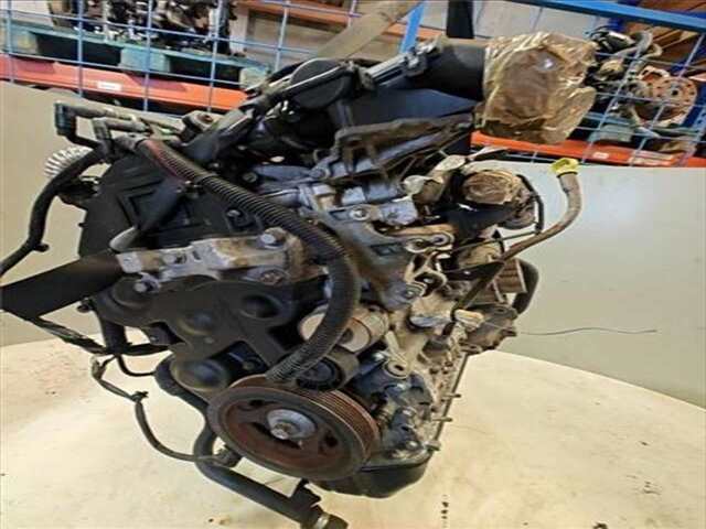 Foto 2ª: Motor Completo Citroen Xsara 1.6 HDI SATISFACTION II [1.6 LTR. - 80 KW HDI CAT (9HY - DV6TED4)]