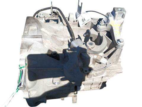 Foto 3ª: Caja Cambios Ford Kuga 2.0 TDCI 136CV (2008)