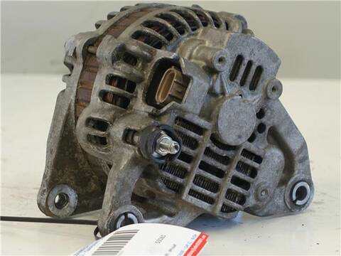 Foto 2ª: Alternador Mazda 5 2.0 CD BERLINA 143CV 105KW [D/ RF] (2007)