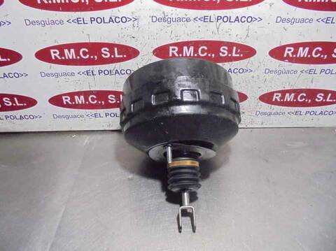 Foto 2ª: Servofreno Bmw Serie 1 114 118D BERLINA 143CV 105KW [204D4] (2005)
