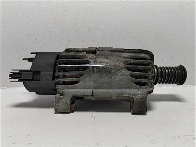 Foto 3ª: Alternador Renault Megane DYNAMIQUE 1 DCI DIESEL 131CV (2008)
