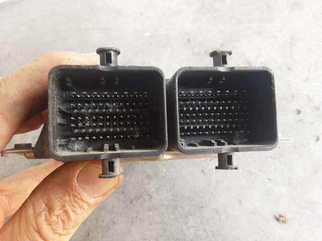 Foto 2ª: Centralita Motor ECU Ford Ka 1.2 8V 70CV [169A4000] (2015)