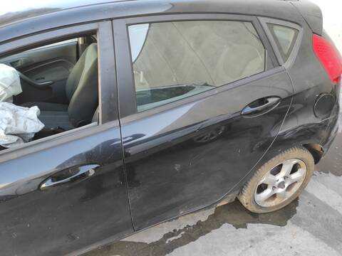 Puerta Trasera Izquierda Ford Fiesta SNJB
