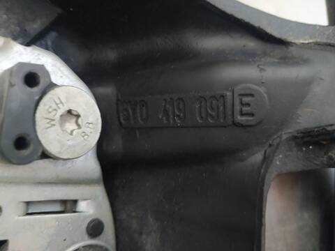 Foto 4ª: Volante Skoda Fabia VERSION INDEFINIDA (2000)