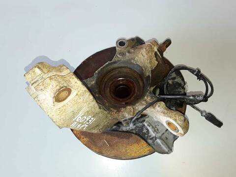 Foto 3ª: Mangueta Delantera Izquierda Citroen Jumper 30 L1H1 HDI 120 120CV (2006)