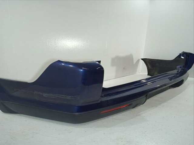 Foto 2ª: Paragolpes Trasero Honda Crv ES 140CV 103KW RD8) [N22A2] (2006)