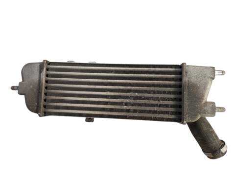 Foto 3ª: Intercooler Hyundai i30 1.6 CRDI (2007)