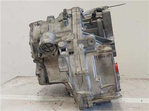 Foto 4ª: Caja Cambios Automatica Renault Laguna 3.0 V6 24V BG0D) 207CV 152KW [G/ L7X E 7] (2005)