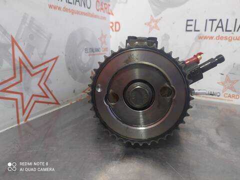 Foto 4ª: Bomba Inyeccion Ford Transit FT 350 HD) CABINA SIMPLE MEDIA 155CV 114KW CAJA ABIERTA [CVRB] (2012)