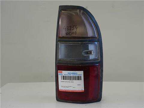 Piloto Trasero Derecho Toyota Land Cruiser 3.0 TD KZJ90_ KZJ95_) 125CV 92KW